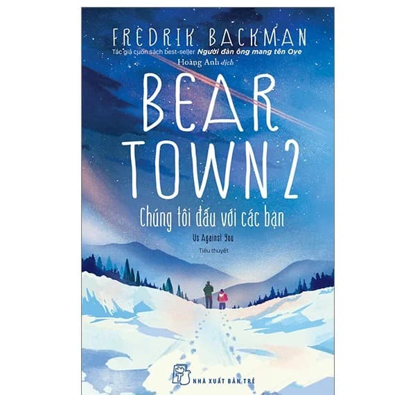 Beartown 2 - Chúng Tôi Đấu Với Các Bạn