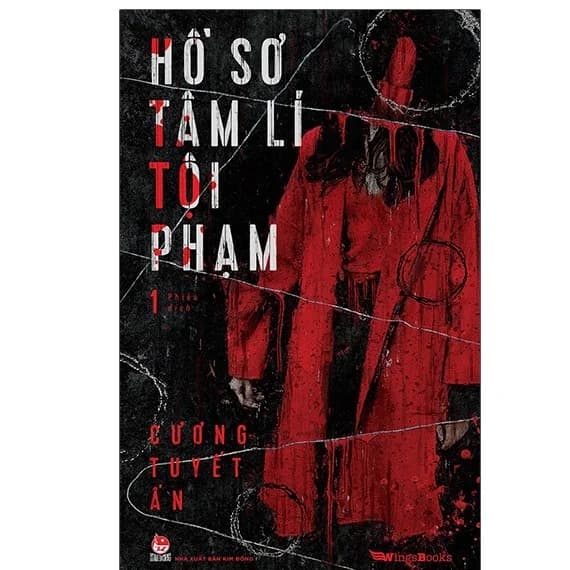 Hồ Sơ Tâm Lí Tội Phạm