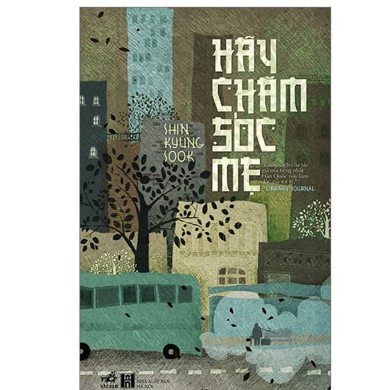 Hãy Chăm Sóc Mẹ