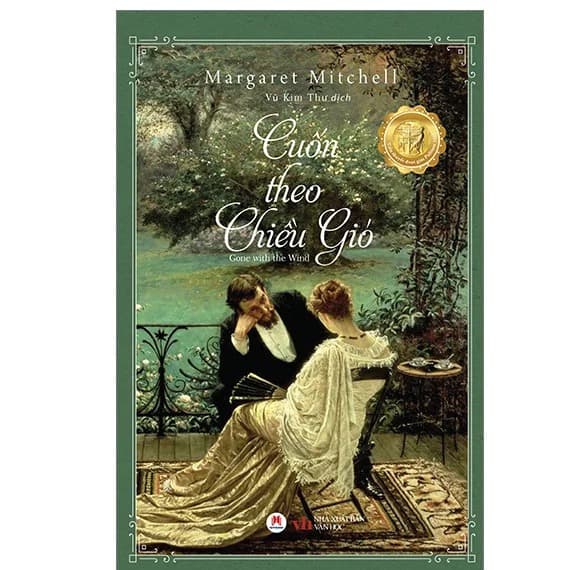 Cuốn Theo Chiều Gió